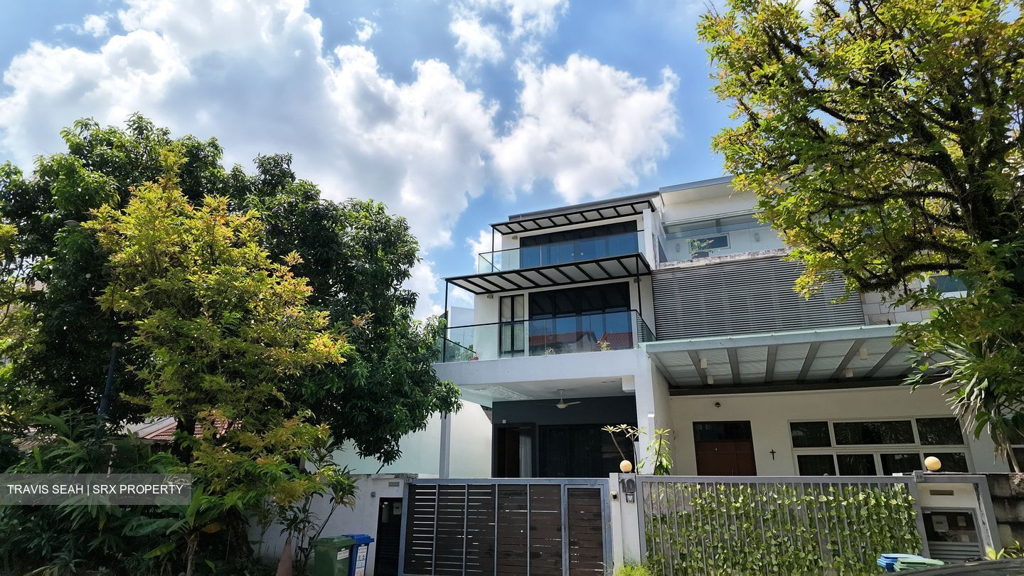 Serangoon Garden Estate (D19), Semi-Detached #587704981